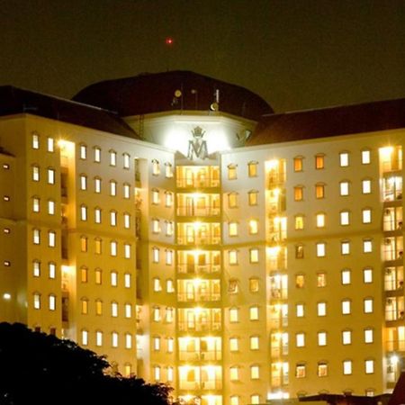 Youre At - The Majesty Apartment Bandung Esterno foto