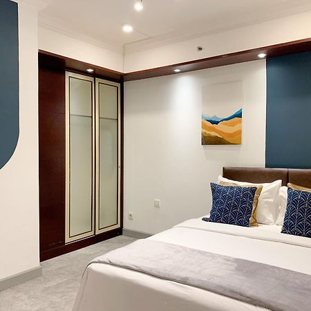 Youre At - The Majesty Apartment Bandung Esterno foto