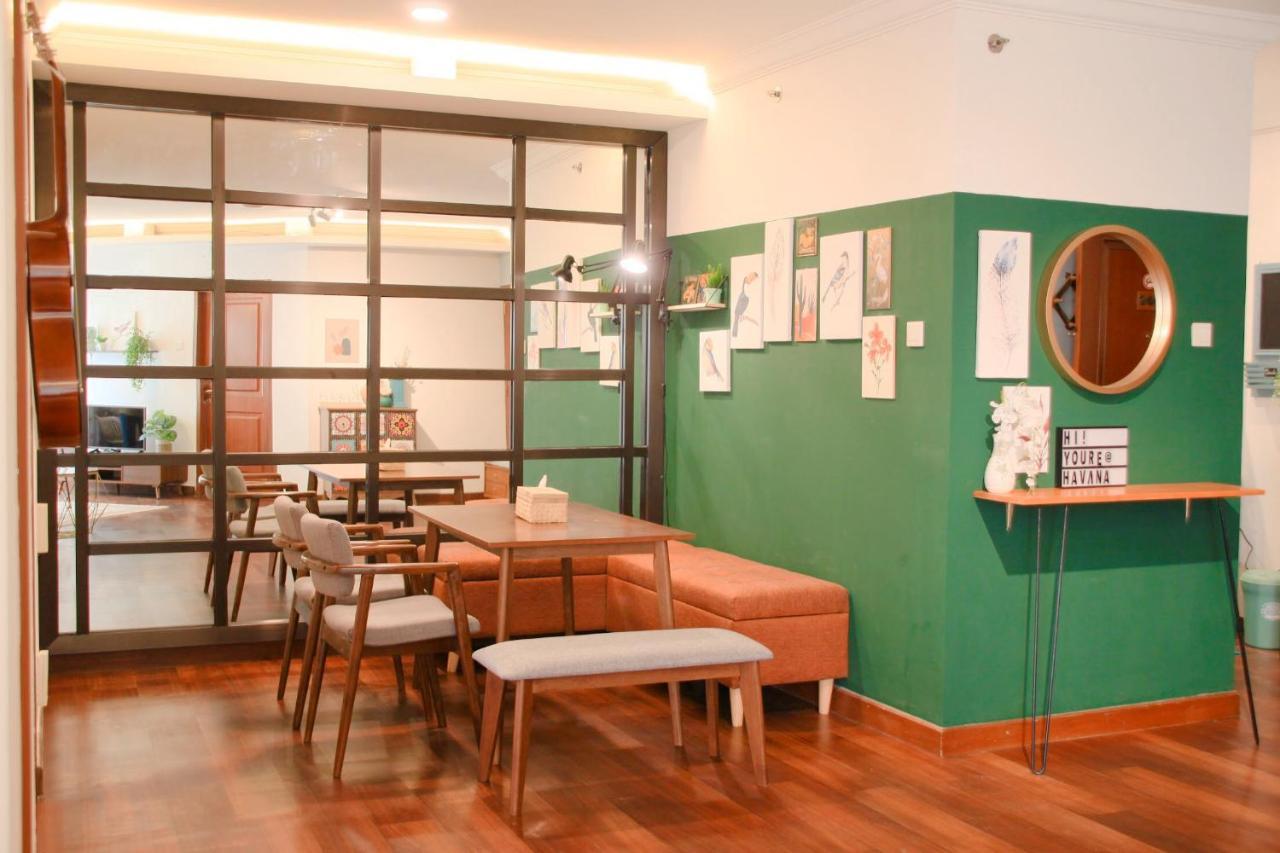 Youre At - The Majesty Apartment Bandung Esterno foto