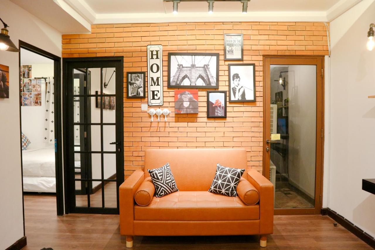 Youre At - The Majesty Apartment Bandung Esterno foto
