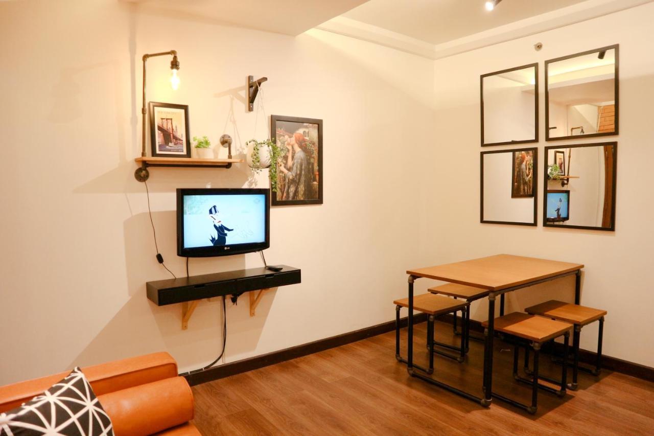 Youre At - The Majesty Apartment Bandung Esterno foto