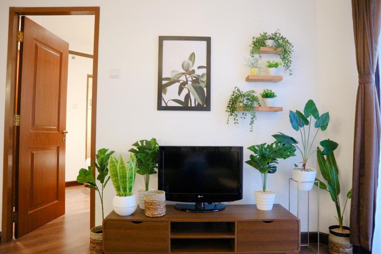 Youre At - The Majesty Apartment Bandung Esterno foto