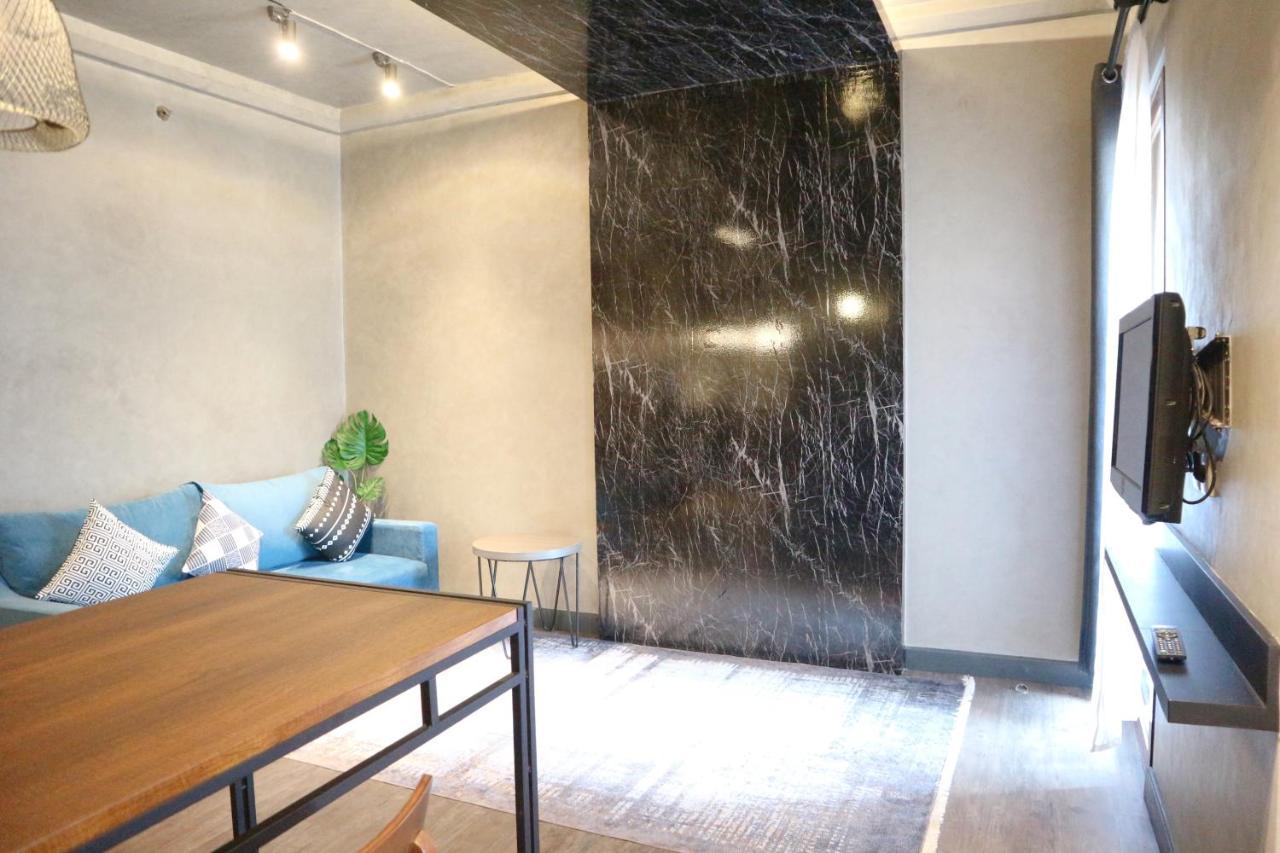 Youre At - The Majesty Apartment Bandung Esterno foto
