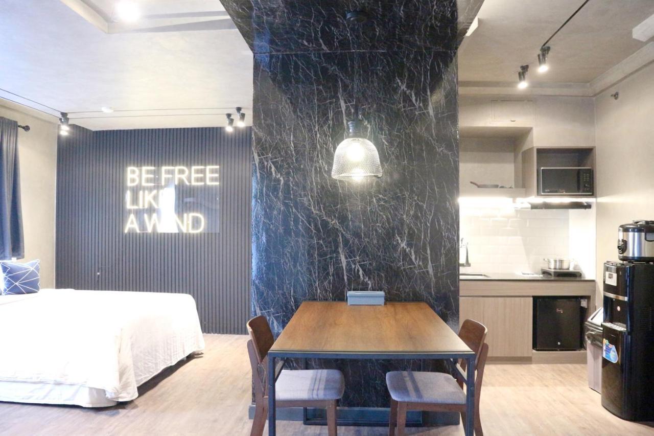 Youre At - The Majesty Apartment Bandung Esterno foto