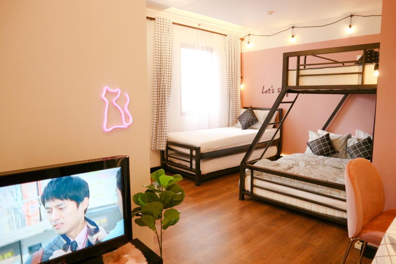 Youre At - The Majesty Apartment Bandung Esterno foto