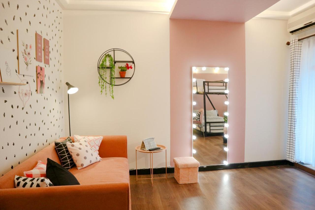 Youre At - The Majesty Apartment Bandung Esterno foto