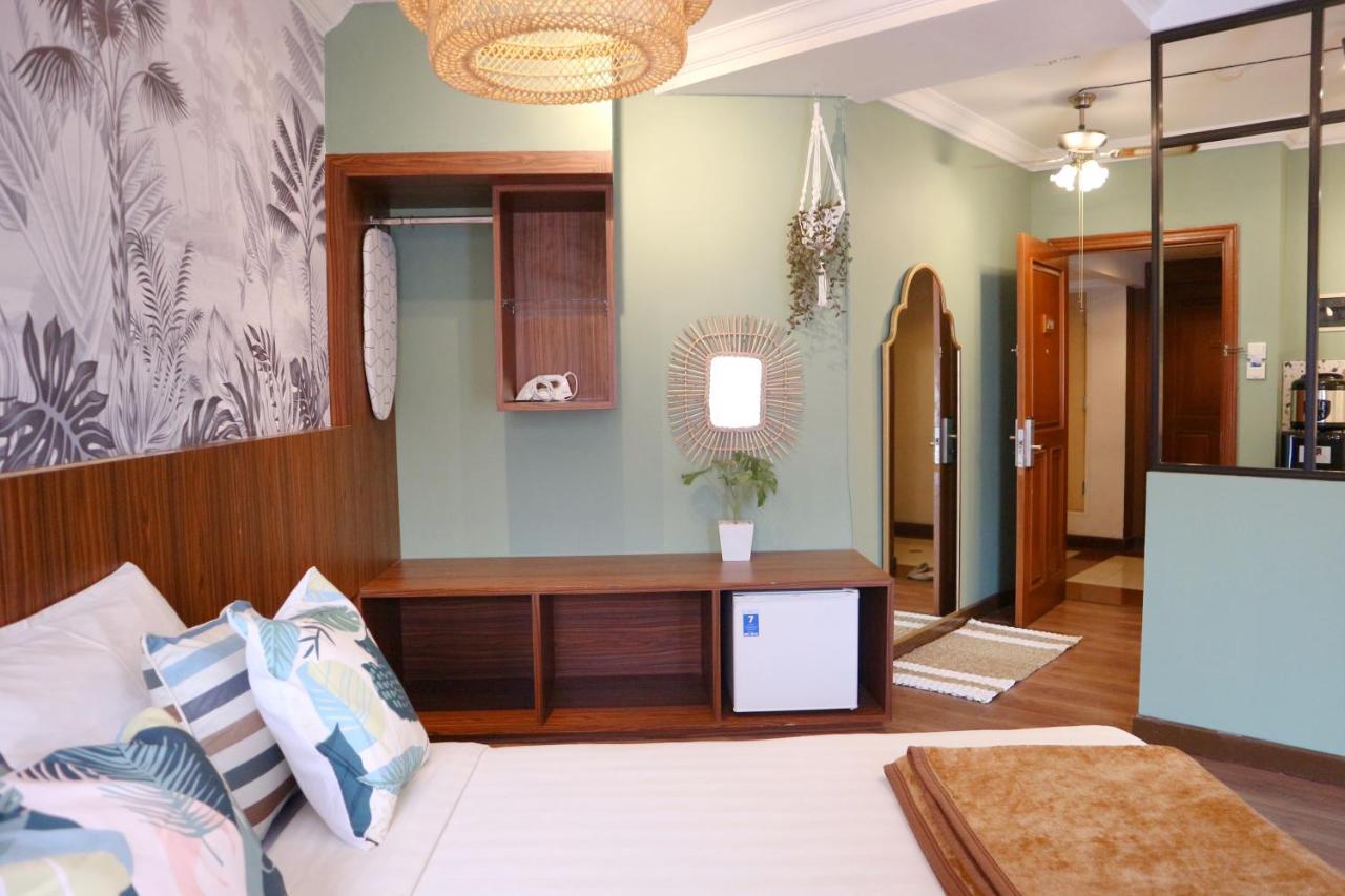 Youre At - The Majesty Apartment Bandung Esterno foto