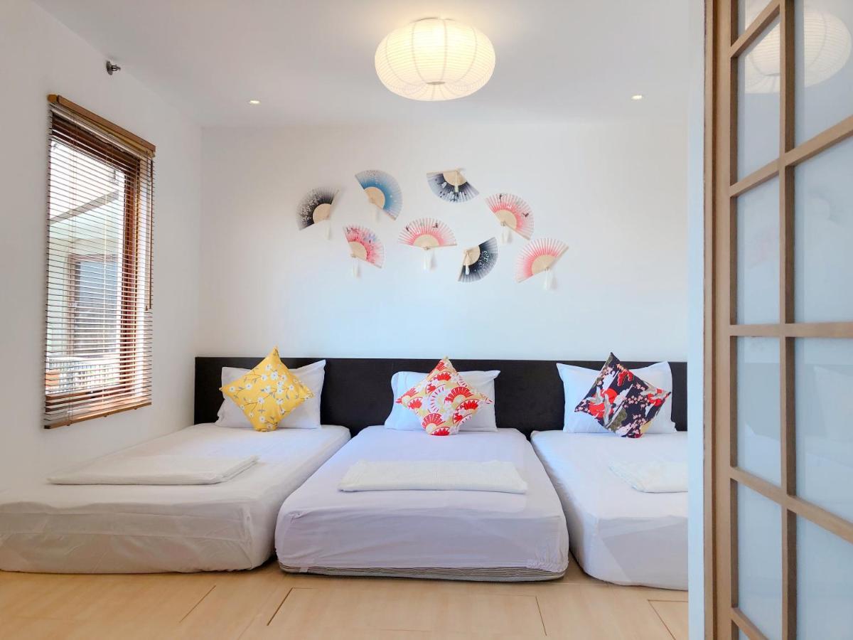 Youre At - The Majesty Apartment Bandung Esterno foto