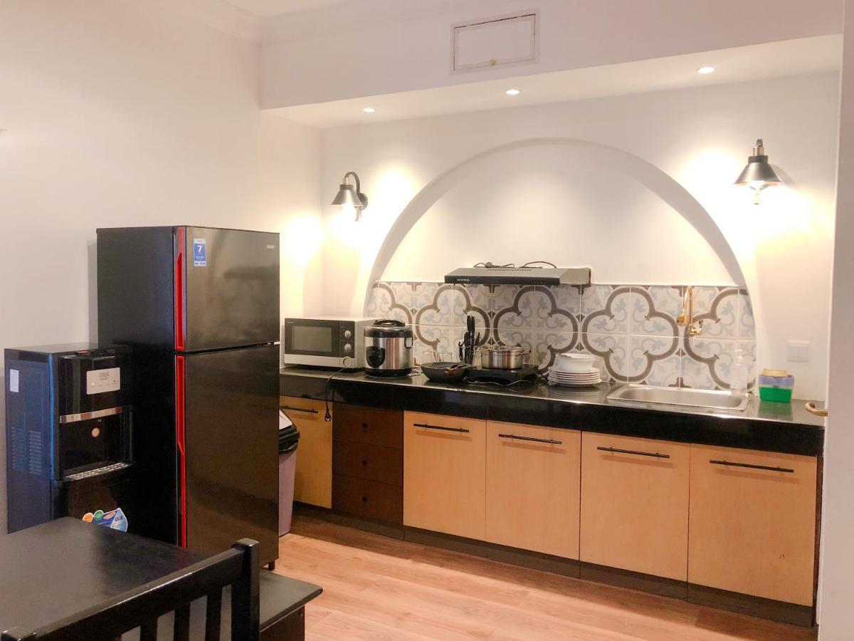 Youre At - The Majesty Apartment Bandung Esterno foto