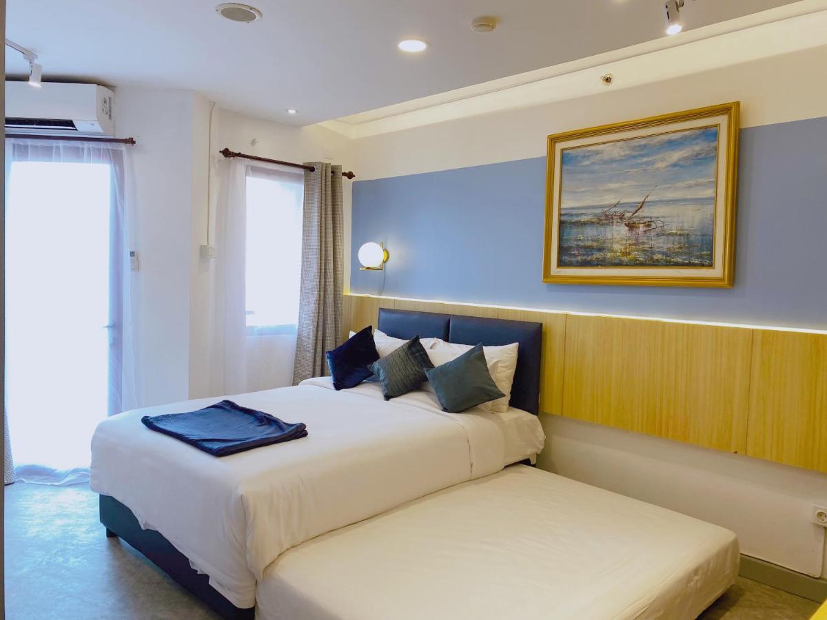 Youre At - The Majesty Apartment Bandung Esterno foto