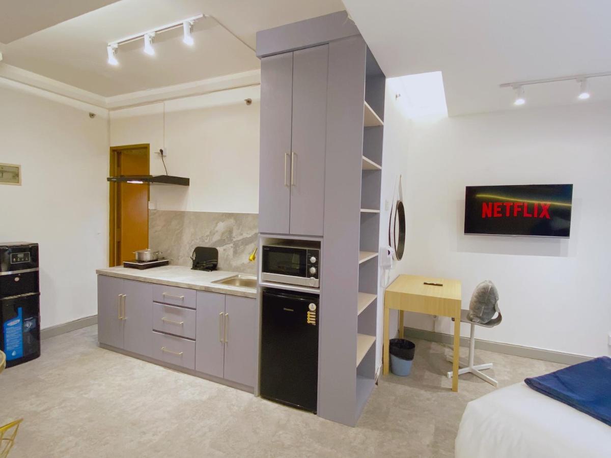 Youre At - The Majesty Apartment Bandung Esterno foto