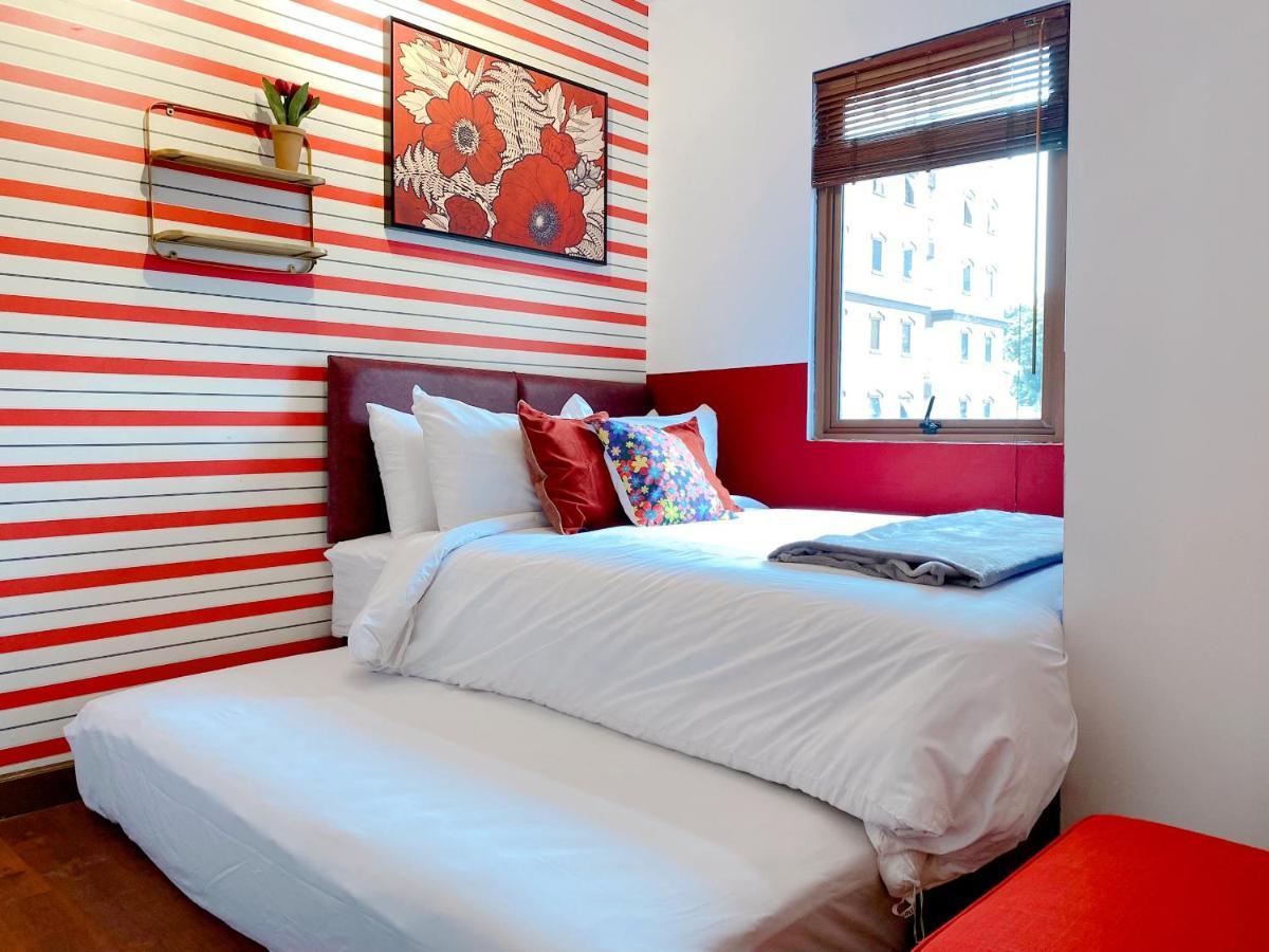 Youre At - The Majesty Apartment Bandung Esterno foto