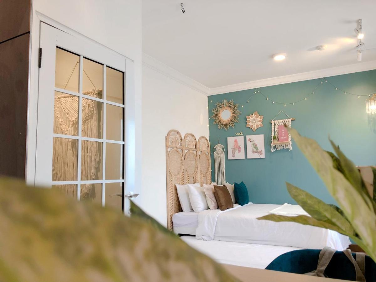 Youre At - The Majesty Apartment Bandung Esterno foto