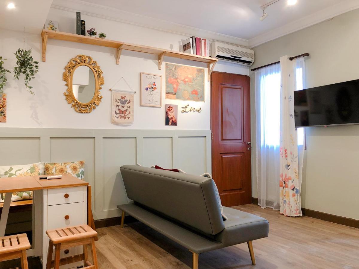 Youre At - The Majesty Apartment Bandung Esterno foto