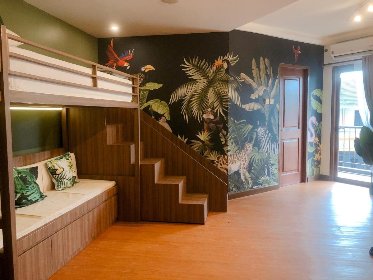 Youre At - The Majesty Apartment Bandung Esterno foto
