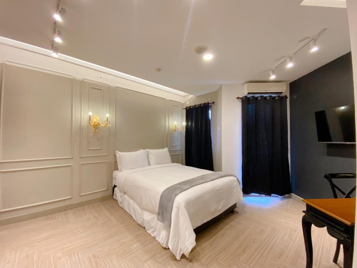 Youre At - The Majesty Apartment Bandung Esterno foto