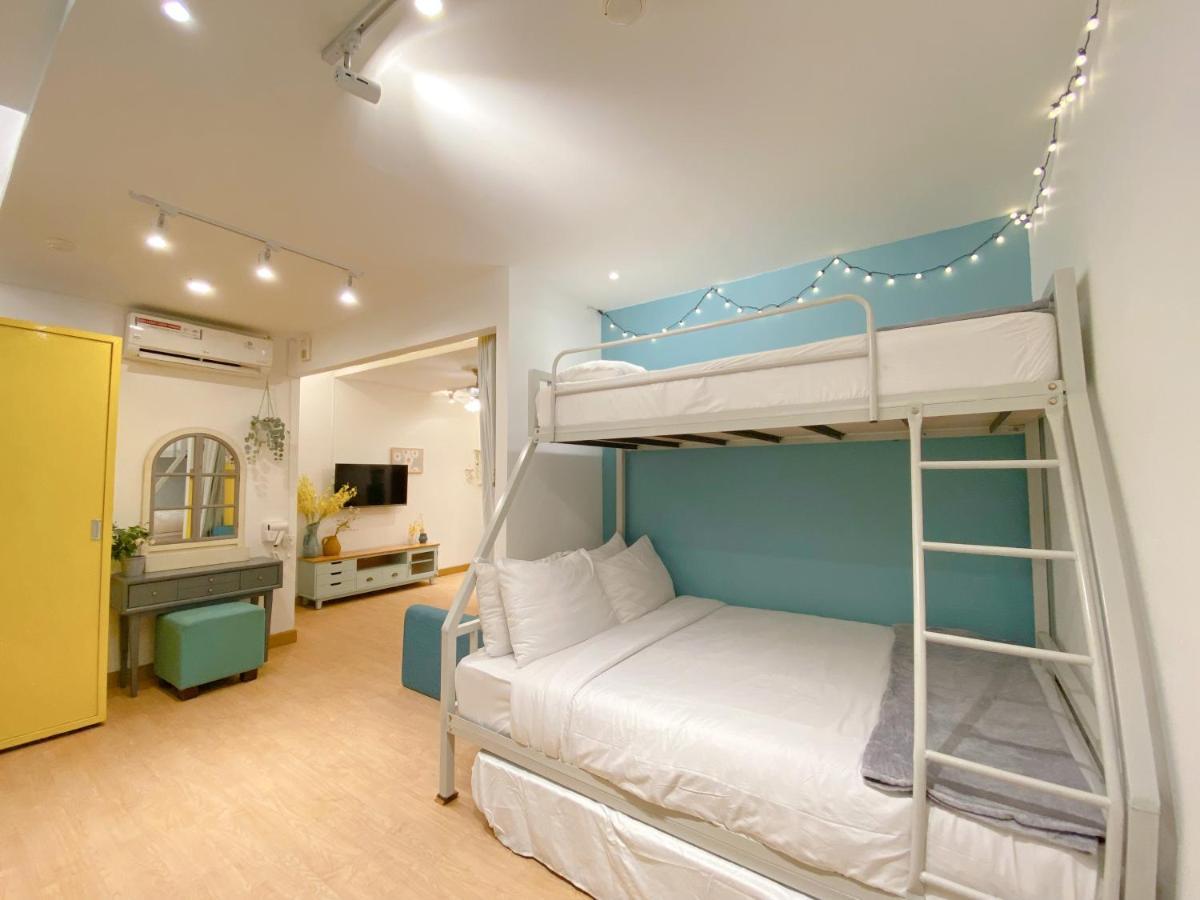 Youre At - The Majesty Apartment Bandung Esterno foto