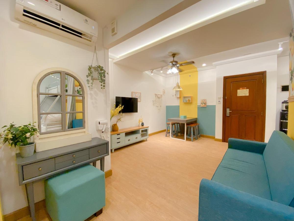 Youre At - The Majesty Apartment Bandung Esterno foto
