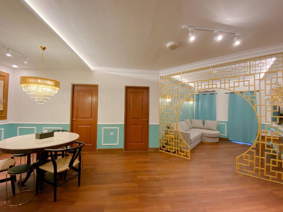 Youre At - The Majesty Apartment Bandung Esterno foto