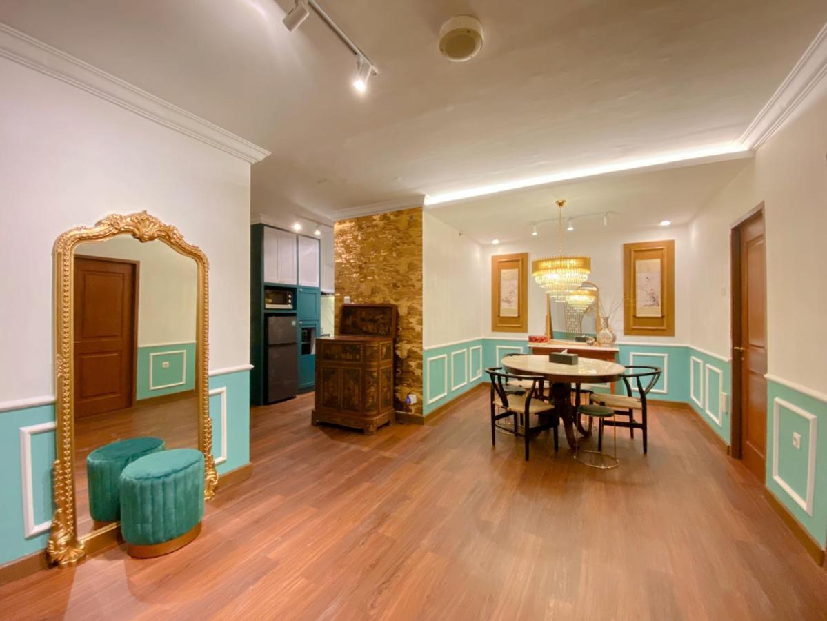 Youre At - The Majesty Apartment Bandung Esterno foto