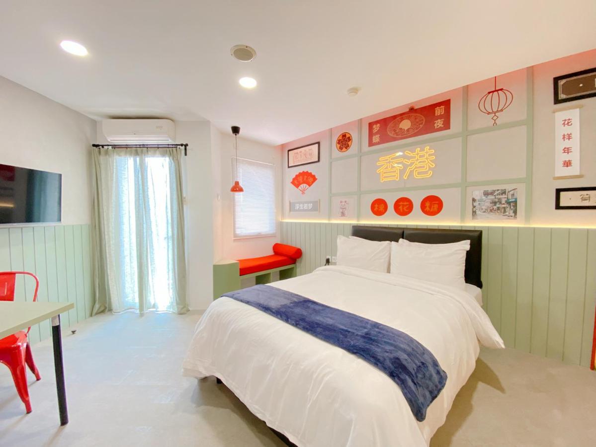 Youre At - The Majesty Apartment Bandung Esterno foto