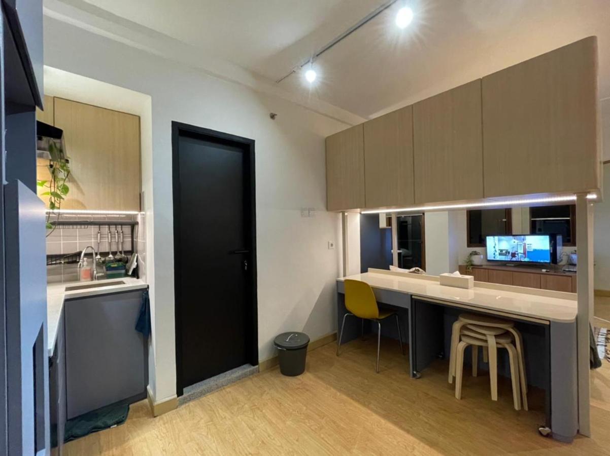 Youre At - The Majesty Apartment Bandung Esterno foto