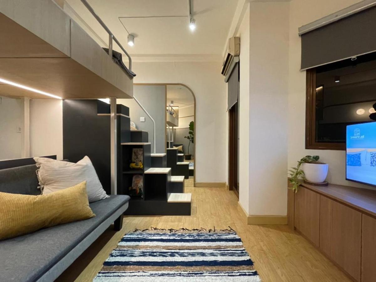 Youre At - The Majesty Apartment Bandung Esterno foto