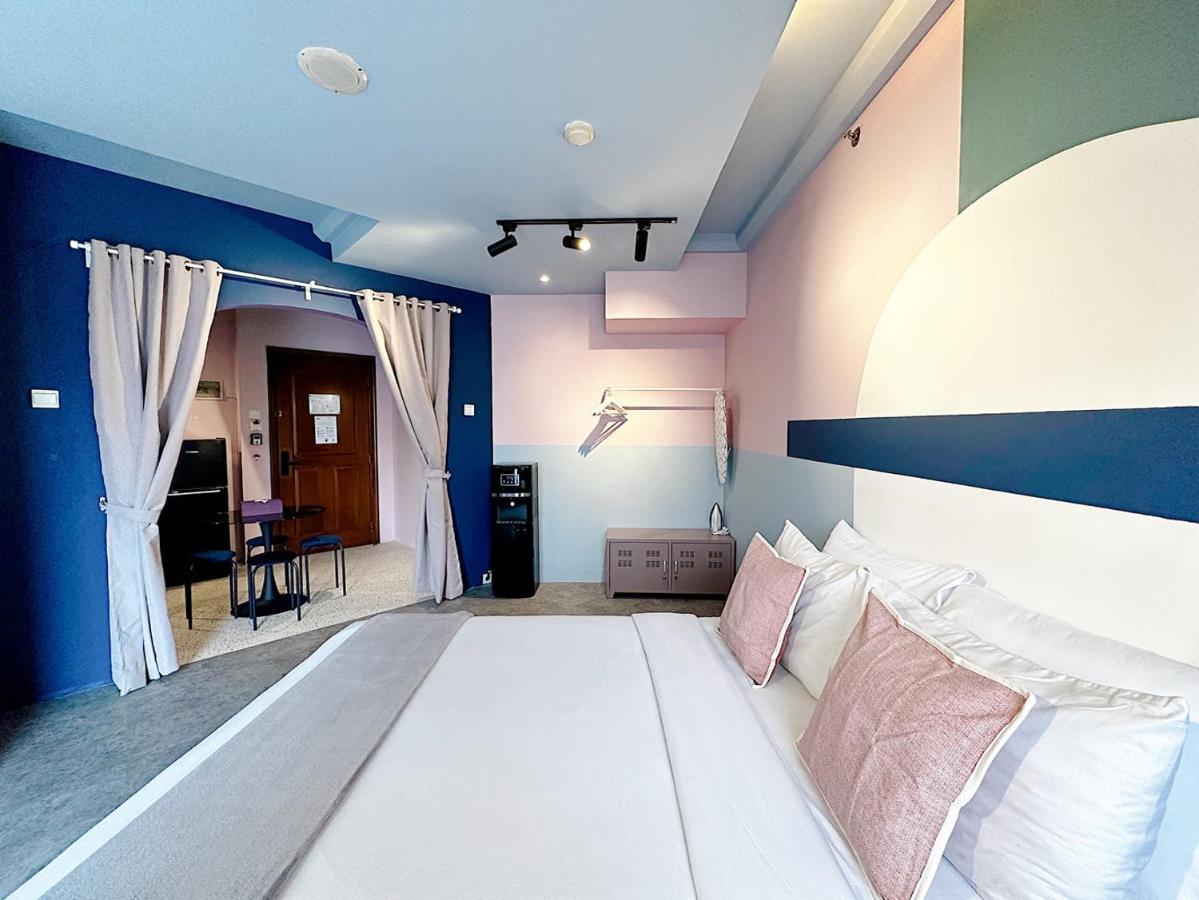 Youre At - The Majesty Apartment Bandung Esterno foto